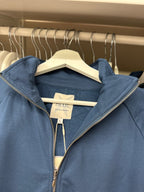 Blue Sportswear Nicole dress, seaport navy